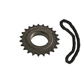 Kadjar Yağ Pompası Zinciri Ve Dişli Takımı 2015-2016